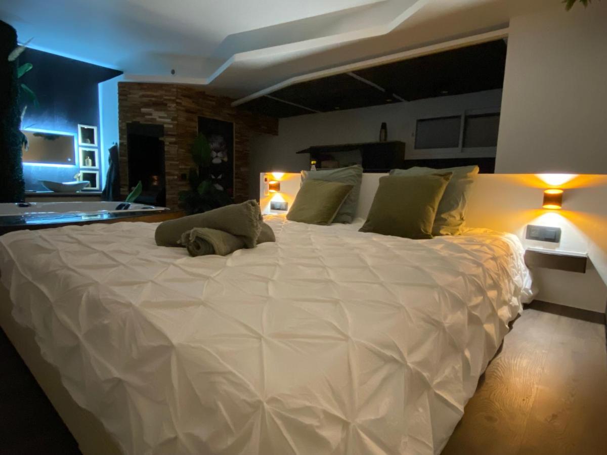 Ferienwohnung Sunset Six-Fours-les-Plages Exterior foto